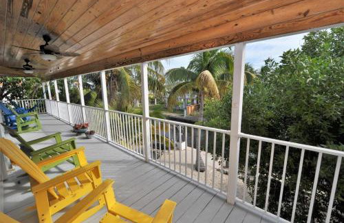 Blackbeard`s Hideaway - Foto 9