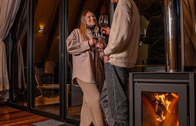 Pousada Refúgio da Boa Vista - Foto 27