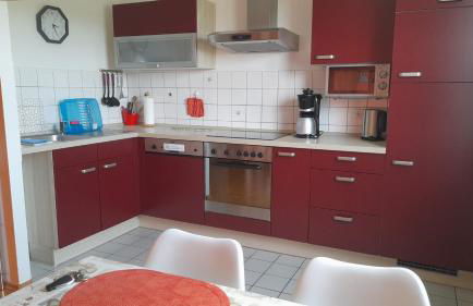 Ferienwohnung Bernhard Ehlen - Foto 3