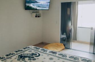 Casa Praia vista mar-Porto de Imbituba 30 m beach - Photo 17