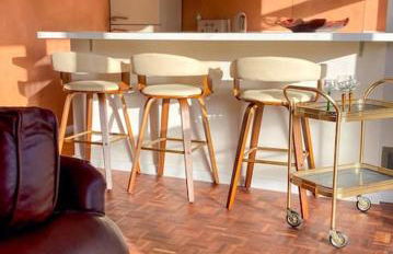 St Albans Gem Stylish Flat Balcony Easy Commute - Photo 6