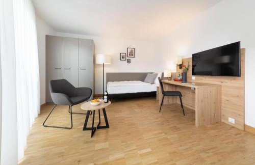 Brera Serviced Apartments Stuttgart - Foto 70
