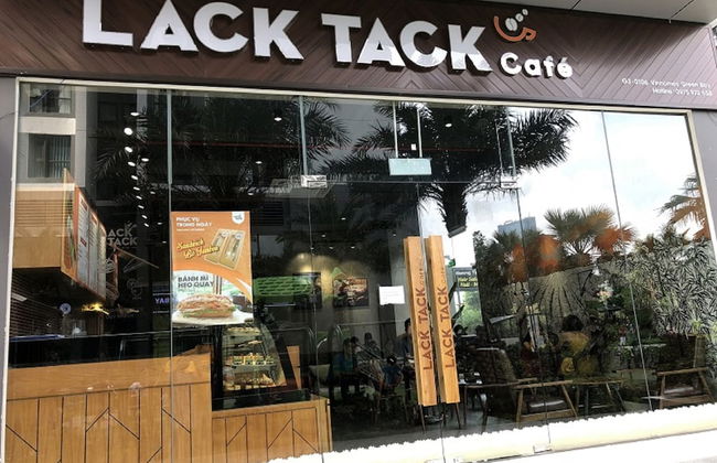 Vinhomes Green Bay Apartments - Foto 26