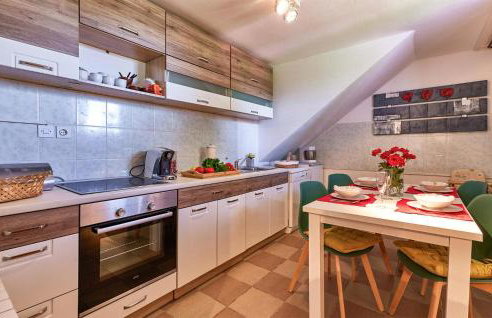 Beautiful Home In Budrovac With Wi-Fi - Foto 6