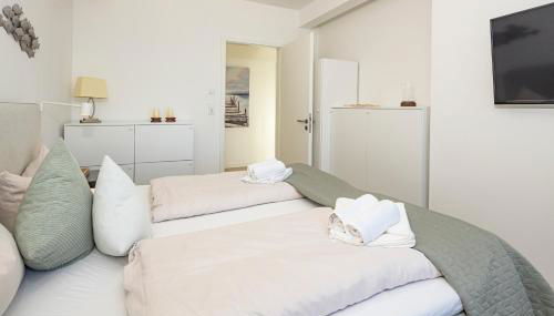 Ostsee Suite 1 - Strandperle - Foto 4