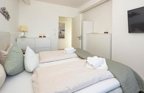 Ostsee Suite 1 - Strandperle - Foto 4