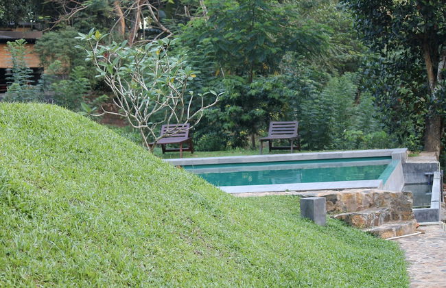 The Country House - Foto 23