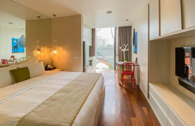 ST Residences Novena - Foto 23