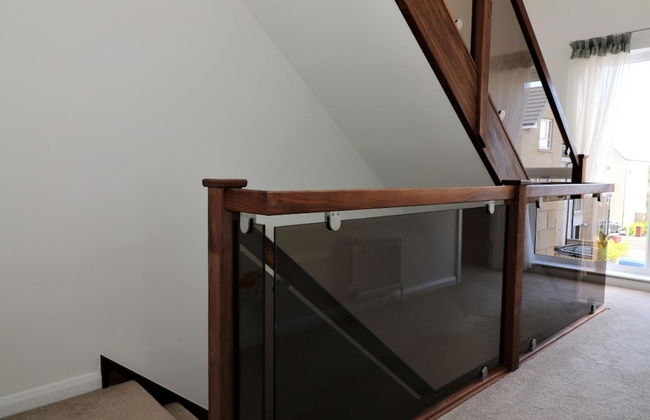 Macneish House - East Kilbride - Foto 39