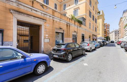 Casa Valentina - Oasi di tranquillità e stile a Testaccio - Foto 45