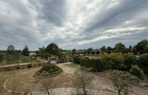 Agroturystka Jaśkowo - Foto 1