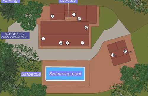 Borghetto Poggio Bianco - Foto 28