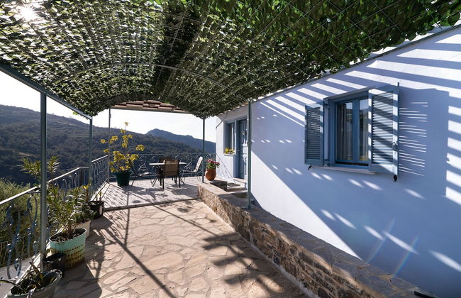 Sarakinas Residences - Foto 21