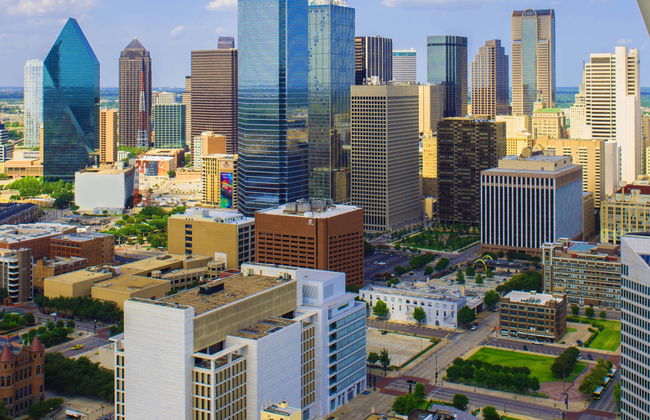 Dallas CityPASS® - Foto 1