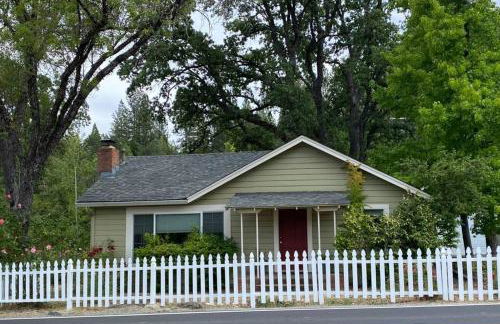 Vans Yosemite Garden Cottage - Foto 6