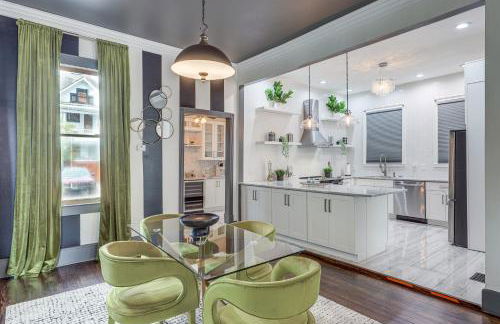 Stylish Home in Springfield Historic District! - Foto 8