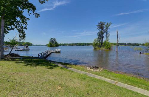 Saluda Shores Sleeps 11 - Foto 12