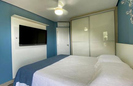 PÉ NA AREIA - SOL E MAR ENSEADA - Foto 19