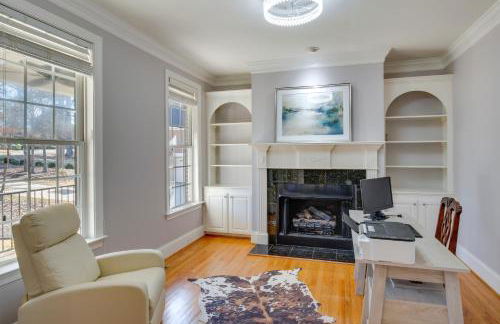 Executive WFH-Friendly Haven in Blythewood! - Foto 8