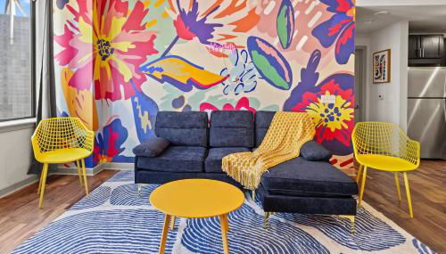 Beautiful Apt in Downtown W/ Pool | Parking - Foto 5