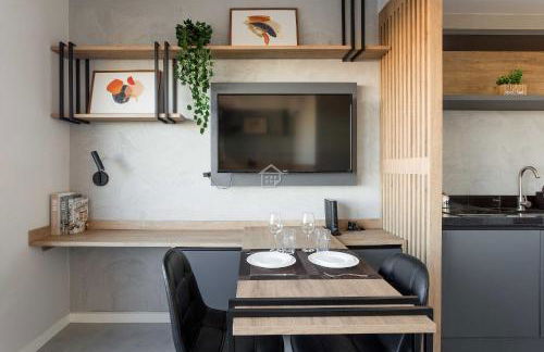 Espetacular vista de Porto Alegre! - Foto 61