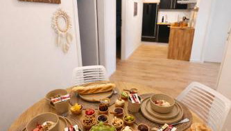 Madame Plaza - Foto 4