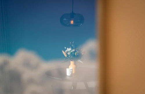 Black F Tower - Serviced Apartments - Foto 21