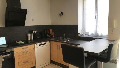 Chablis Appart - Foto 3