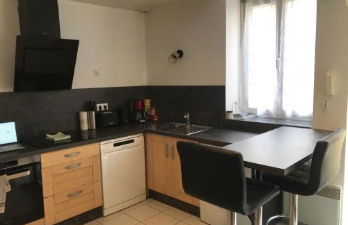 Chablis Appart - Foto 3