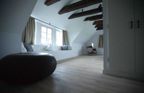 Tede Warft Freistehend am Deich mit Sauna - Foto 16