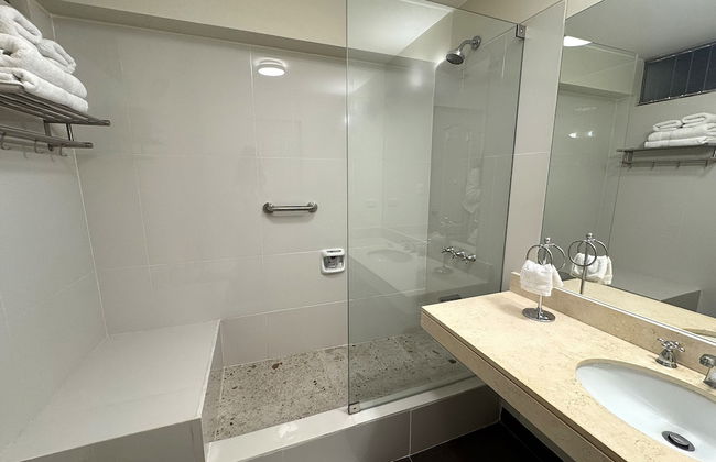 Miraflores 1 or 2 Bedroom Executive Apartment. - Foto 51