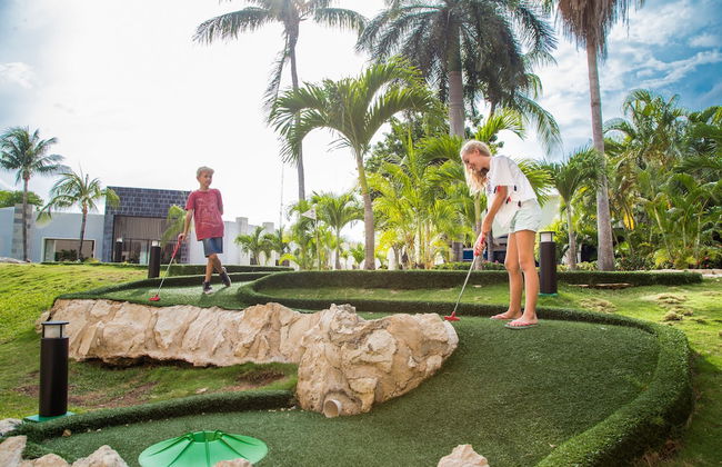 Sandos Playacar All Inclusive - Foto 71