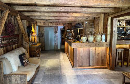 Residence Hôtelière La Renardiere - Foto 3