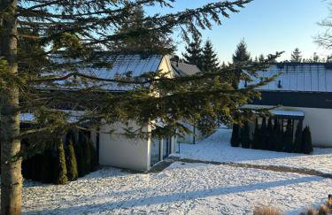 Domki Villa Hoff Resort - Foto 57