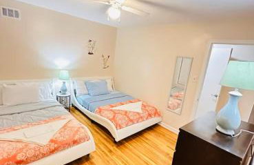 Spacious home close to everything in Memphis - Foto 17