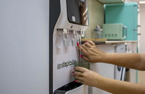 Acogedor estudio en el Centro de Valencia - Photo 4