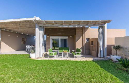 Konstantinos Villa - Foto 33