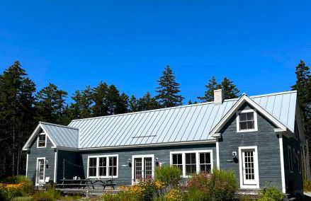 Shackmatack - Foto 1