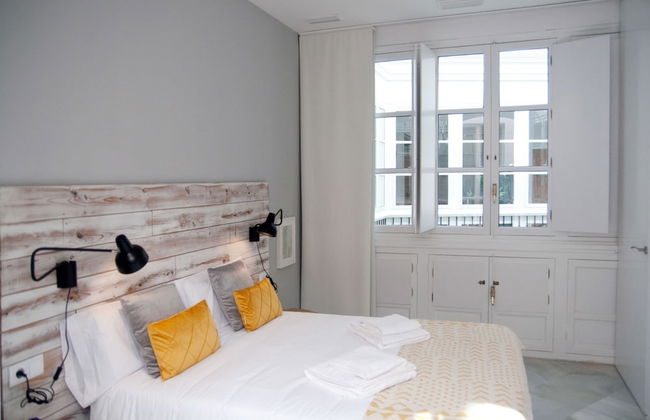 Apartamentos GADIR CENTRO - Foto 11