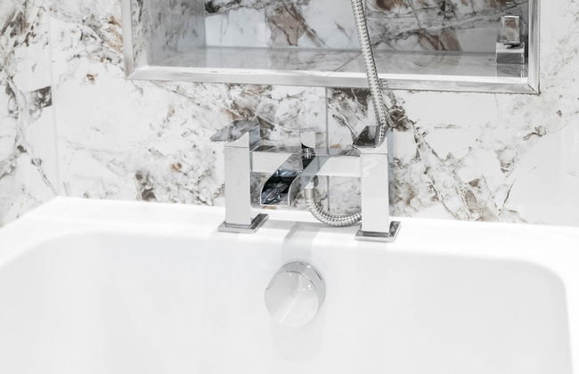 Deluxe House in Harborne - Foto 43