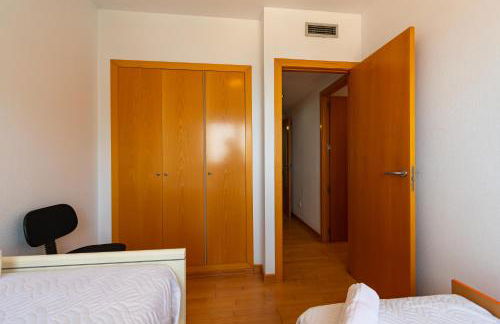 Playa Delicias junto a la Estación con Parking - By Aloja Palma - Foto 40