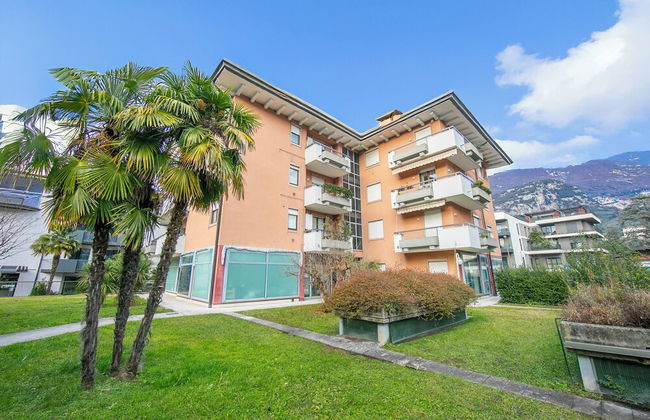 Domus Raffaella - Photo 24