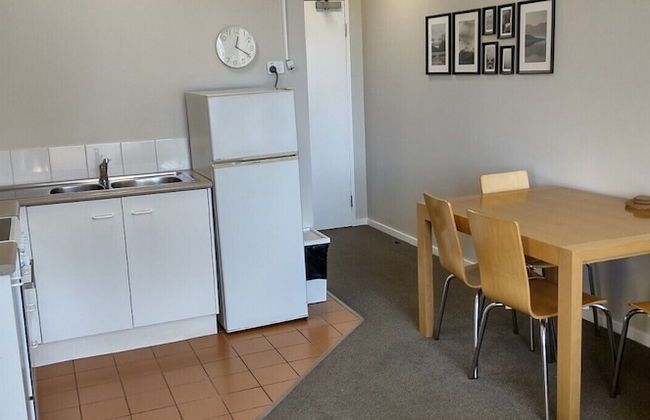 Chasely Apartment Hotel - Photo 22