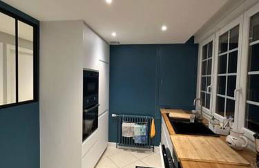 Maison familiale face à la mer - Foto 18