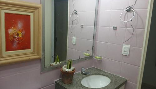 APARTAMENTO ENCANTADOR NA ZONA LESTE - Photo 4