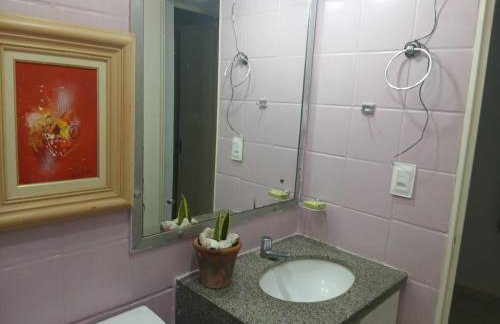 APARTAMENTO ENCANTADOR NA ZONA LESTE - Photo 4