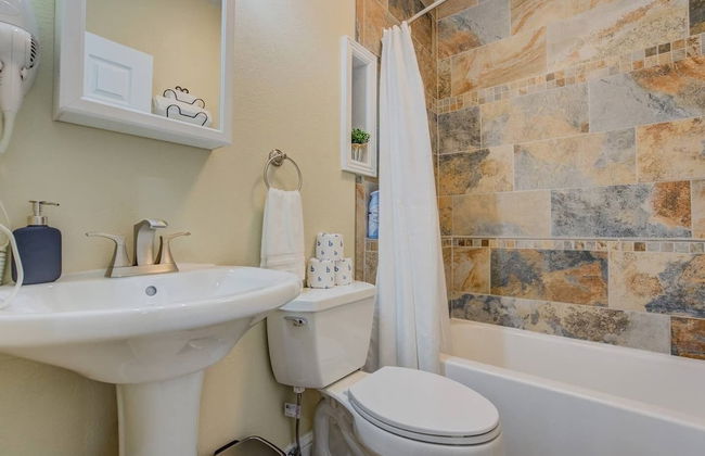 1BR Modern & Chic Bring Your Bikes and Dog! - Foto 22