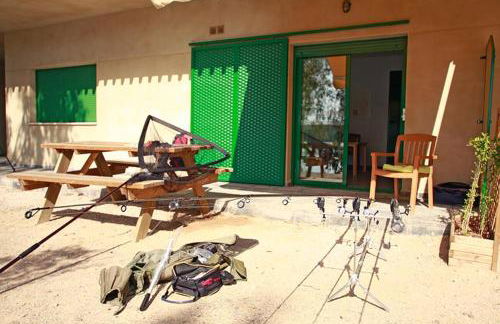 Villa Vacacional Isla Del Zujar - Foto 31