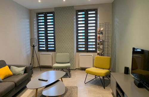 Sur la Terrasse - Foto 8