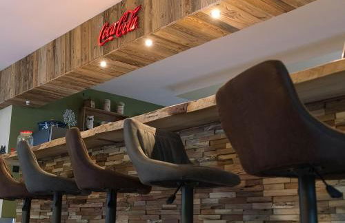 Chalet familial avec salle de jeux et spa, près de Gérardmer, pour 15 pers. - FR-1-589-647 - Foto 8